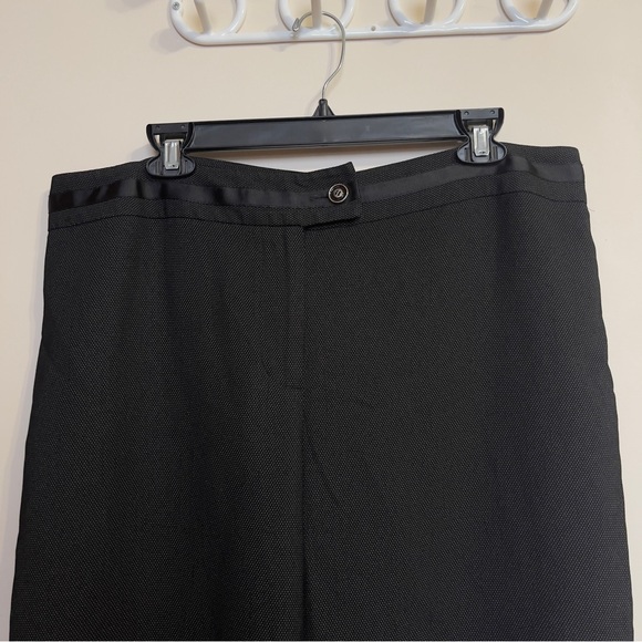Laura studio High Waist Wide Leg Pants, in great condition. - Picture 5 of 6